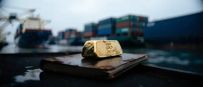Удар по золотой отрасли: Евросоюз расширил санкционный список, затронув крупнейших добытчиков России