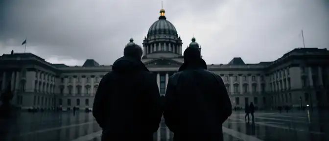 Дипломатический десант из Белого дома: Уиткофф и Кушнер готовятся к визиту в Киев