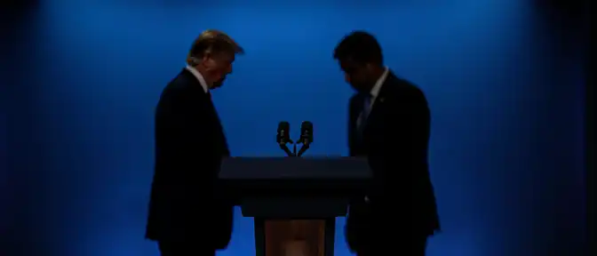 Дипломатия в коротких строках: Дональд Трамп подвел итоги переговоров с Зеленским и Нетаньяху