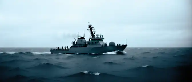 Ультиматум из Москвы: Ирландию предупредили о цене морских рейдов