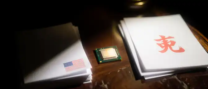 Битва за кремний: как Apple и Micron затянули петлю на шее администрации Трампа