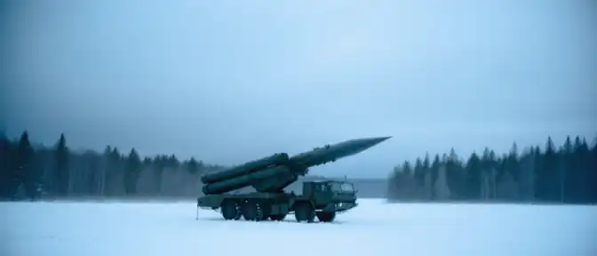 Приоритет — собственная безопасность: Финляндия отказала Киеву в передаче ракет Patriot