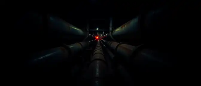 Газовый кризис возвращается: уровень запасов в Европе упал ниже критических отметок прошлых лет