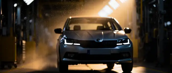 Прощай, механика: Lada Granta получит автоматическую коробку передач уже в 2027 году