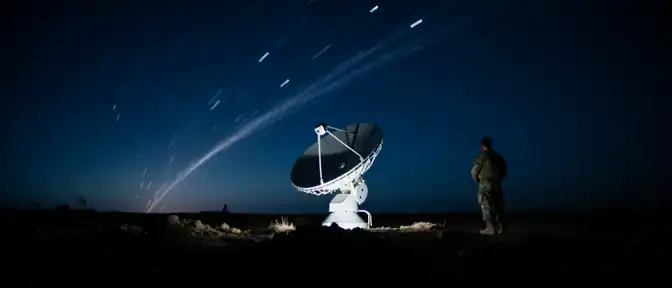 Космическая экспансия Илона Маска: как Starlink меняет правила игры на орбите и на земле