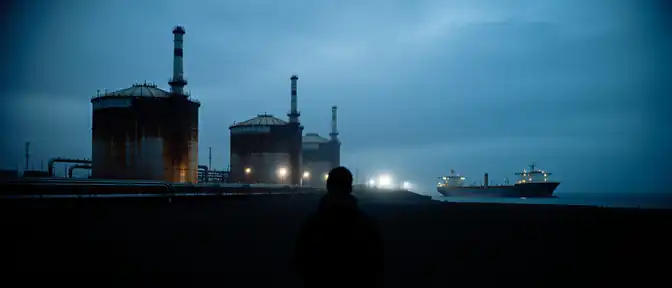 Курс на независимость: как грузинский НПЗ в Кулеви перестраивает логистику под давлением санкций ЕС