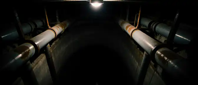 Энергетическая тревога Европы: запасы газа в хранилищах обновили исторический минимум