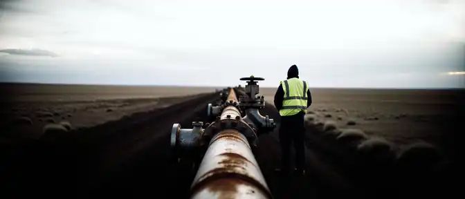 Нефтяной маневр Астаны: как Казахстан ищет обходные пути в условиях атак на Черноморский терминал
