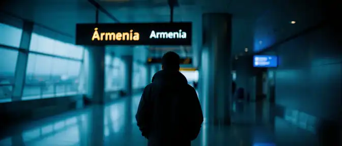 Улица с односторонним движением: Москва может закрыть границы для туристов из-за инцидентов в Армении