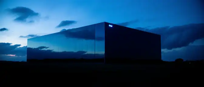 Искусственный интеллект на сверхмощностях: Nvidia готовит беспрецедентную финансовую подушку для OpenAI