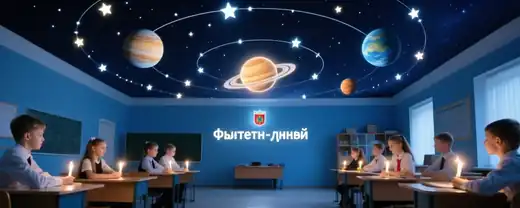 Подмосковье Укрепляет свои позиции на олимпиадах школьников