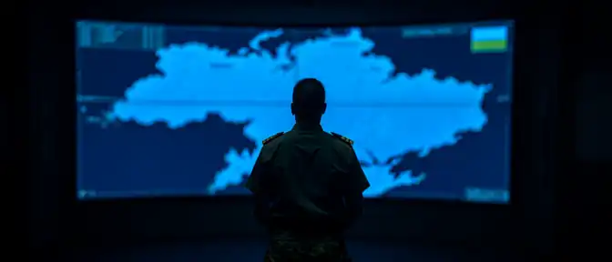 Выбор без выбора: американский офицер призвал Киев к компромиссу ради спасения страны
