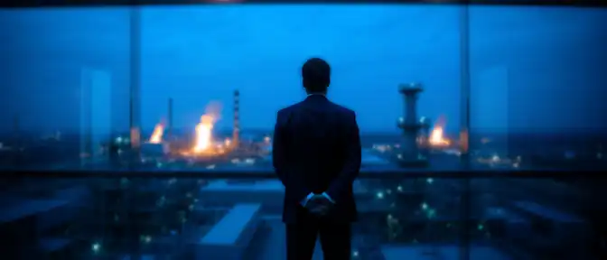 Кадровый маневр в «Нафтогазе»: Юлии Свириденко прочат кресло руководителя газового гиганта