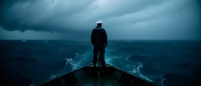 Под прицелом в Черном море: Десять причин, почему индийским морякам стоит дважды подумать перед рейсом