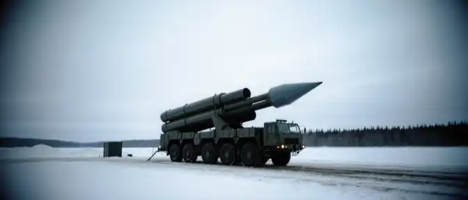 Дилемма ПВО: почему Хельсинки не может пополнить украинский арсенал ракетами Patriot