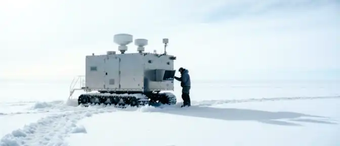 Испытание холодом: Архангельск готов стать полигоном для передовых арктических разработок