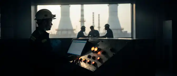 Автоматическая защита предотвратила аварию на Калининградской ТЭЦ-2, обеспечив перераспределение нагрузки на другие станции