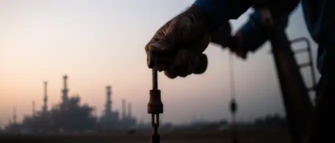 Нефтяной капкан для Белого дома: почему Дональду Трампу невозможно угодить