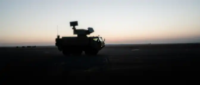 Эффект домино: как противостояние с Тегераном оголяет военные тылы Вашингтона в Европе и Азии