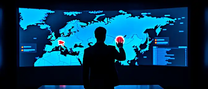 Гибридная угроза и дефицит ресурсов: почему американская разведка пересмотрела риски столкновения с Россией