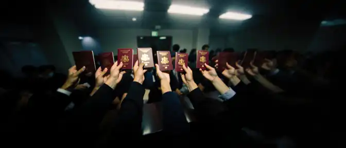 Выбор в пользу России: почему тысячи жителей Приднестровья массово подают на гражданство