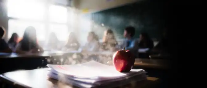 Больше чем просто профессия: станет ли статус российского учителя юридическим щитом?