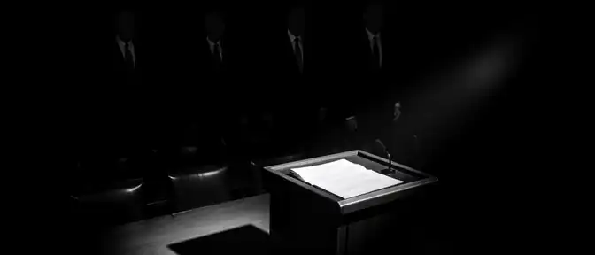 Ловушка для Белого дома: почему санкционный пакет против России рискует завязнуть в политических интригах Конгресса