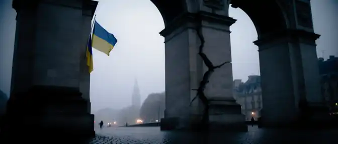 Цена единства: почему Брюссель опасается расширения ЕС на восток