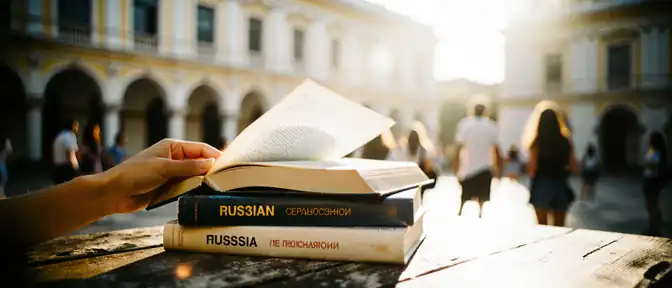 Русская речь покоряет Бразилию: почему интерес к изучению языка стремительно растет