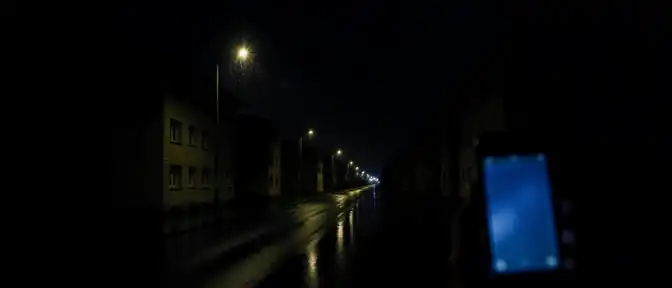 Энергетический кризис в Алуште: почему в курортном городе ввели режим чрезвычайной ситуации