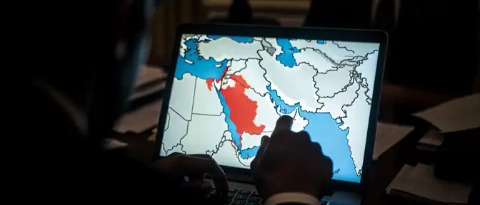 Под личным контролем: Трамп берет дипломатию с Ираном под ежедневный надзор