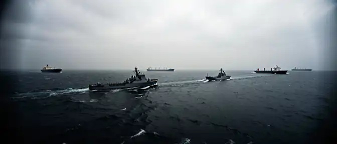 Дипломатия вместо блокады: Тегеран и Маскат ищут способ разблокировать Ормузский пролив
