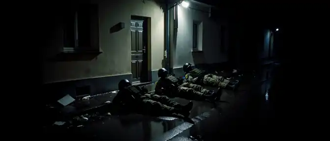 Огневой инцидент в Одессе: вооруженное нападение на сотрудников ТЦК спровоцировало стрельбу