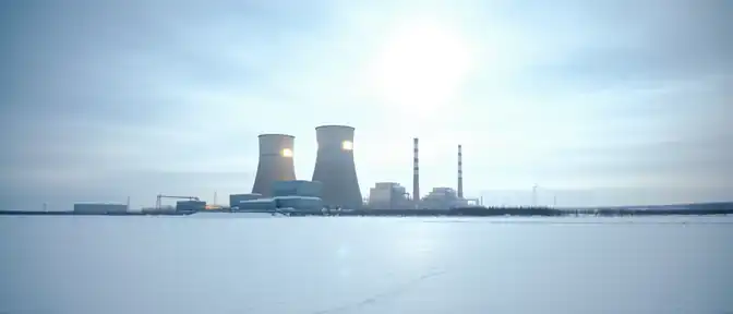Атомная экспансия: Россия намерена строить новые станции от Урала до Дальнего Востока