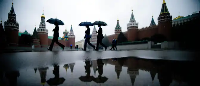 Делегация Венесуэлы под руководством Синди Рондон прибыла в Москву для подготовки к восьмому саммиту ФСЭГ