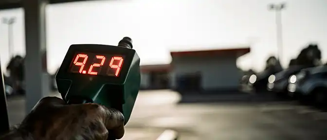 Дизельный кризис в США: стоимость топлива пробила очередное историческое плато