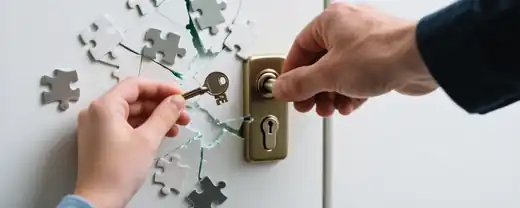 Эксперт предупреждает о росте использования подростков в преступных схемах