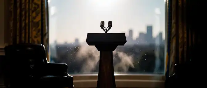 ЗАГОЛОВО/ОВОК: Мирная миссия Вашингтона: Дональд Трамп верит в успех переговоров по Украине
