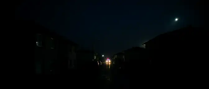 Энергетический коллапс: авария на Ингурской ГЭС оставила Абхазию во тьме