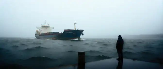 Тупик в Черном море: эксперт США предупреждает о критической изоляции Украины