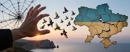 ПВО Республики Крым активизировано в ответ на беспилотную угрозу