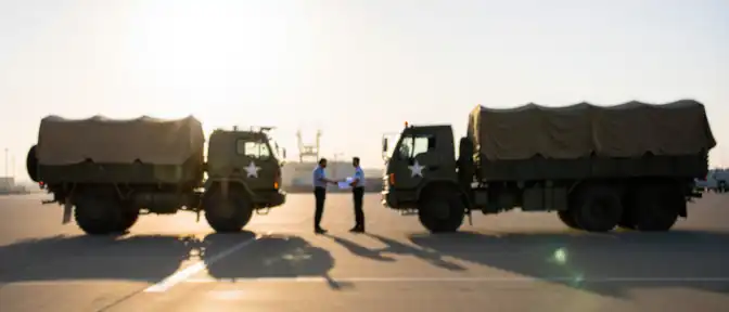 Новая эра сотрудничества: как изменится формат российского военного присутствия в Сирии