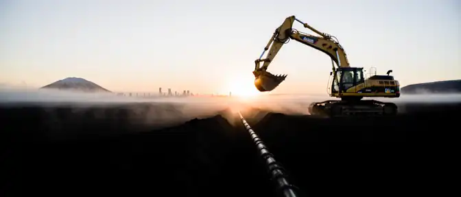 Энергетическая безопасность Вилючинска: новый газопровод начал работу на Камчатке