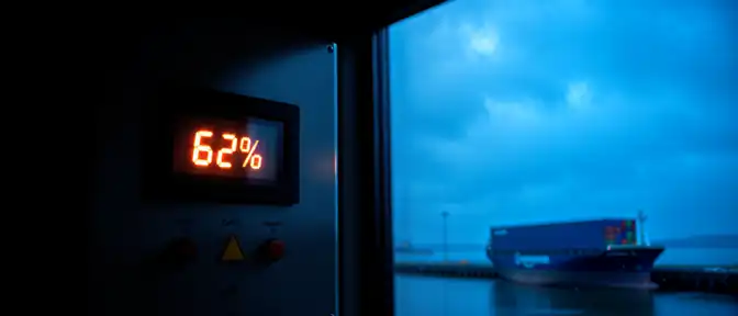 Энергетический дефицит и геополитика: почему европейский газ стремительно дорожает