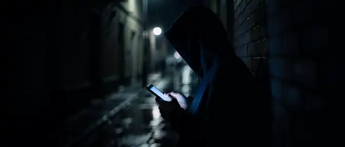 Шпионаж в Telegram: в Нижегородской области раскрыта сеть по передаче данных о военных складах