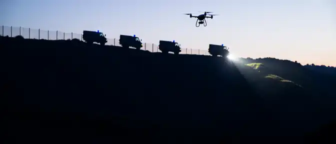 Усиление на Пиренеях: Франция перебрасывает авиацию и спецподразделения к испанским границам