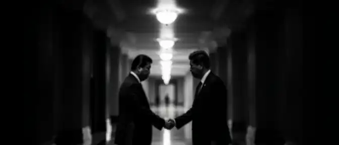Дипломатия на грани: как Нетаньяху пытался вернуть доверие Трампа
