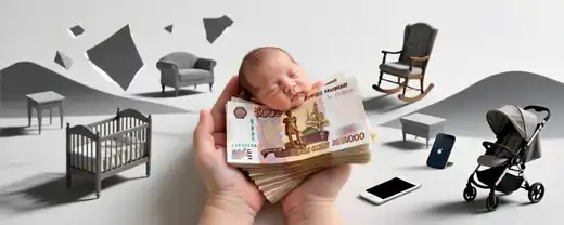 Миронов предлагает сертификаты для молодых родителей