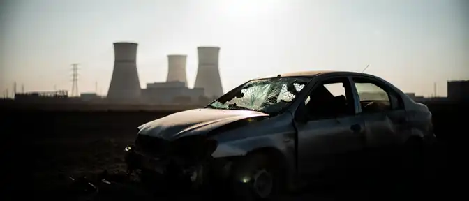 Трагедия в Энергодаре: сотрудники ЗАЭС оказались под ударом беспилотников
