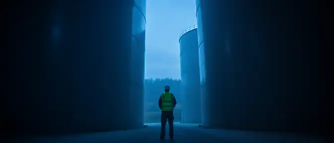 Карел Гавличек предупредил о снижении уровня заполненности газохранилищ в Чехии
